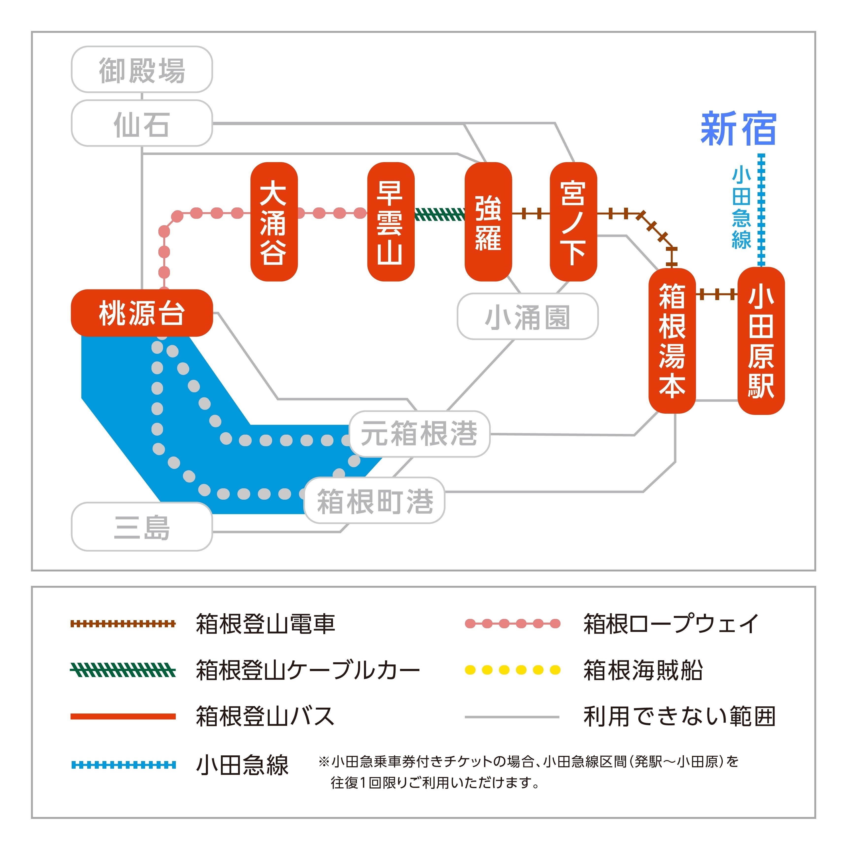 チケット詳細|EMotオンラインチケット